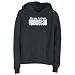 Sweatshirt Woman Black  Kiss Me Enewetak  Marshall Islands City
