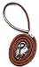 Pet Supplies : Brown Mountain Rope Leash