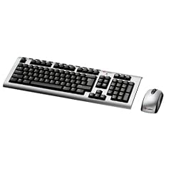 Labtec Wireless Desktop Edge