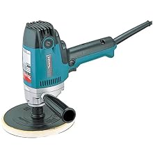 Makita PV7001C 7-Inch Vertical Polisher