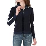 Juicy Couture - Juicy Couture Terry Tennis Terrycloth Jacket