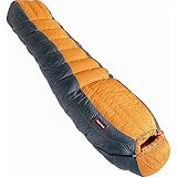 Col EQ -20 Down Sleeping Bag by Marmot