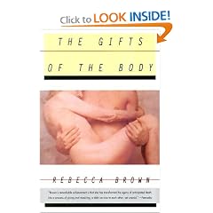 The Gifts of the Body