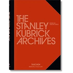 Das Stanley Kubrick Archiv