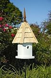 Chelsea Birdhouse