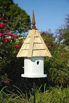 Chelsea Birdhouse