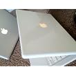 Apple MacBook 13" White Intel Core 2 Duo T7200, 2.0