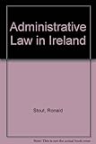 Administrative law in Ireland