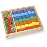 Eigenschaften Handelshaus Legler / Fädelbox Jumboperlen