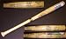 1999 New York Yankees TEAM Autographed Cooperstown Bat with INSCRIPTIONS ~ 22 AUTOGRAPHS