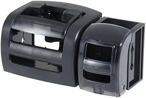 Multi-functional Car Storage Shelf (Black)