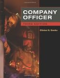 Company Officer [Paperback]