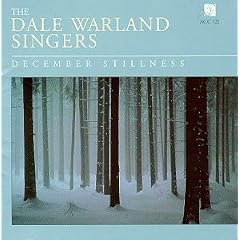 December Stillness