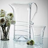 Amalia Tumbler by Juliska