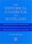 The Historical Handbook To Scotland
