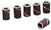Sander Bands,Fine,1/4