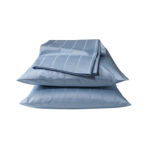 Home 700 Thread Count Sheet Set - Blue (King)