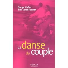 La Danse du couple