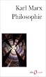 Philosophie