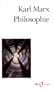 Philosophie