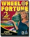 Wheel of Fortune 2nd Edition