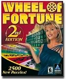 Wheel of Fortune 2nd Edition