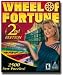 Software : Wheel of Fortune 2nd Edition