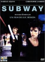 Subway [Region 2]