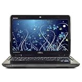 Dell Inspiron 14R Laptop - 2nd generation Intel Core i3-2310M processor 2.10 GHz / 6GB DDR3 Memory / 640GB 5400 RPM SATA Hard Drive / 14.0" High Definition LED Display with TrueLife / Genuine Windows 7 Home Premium 64 bit / 8X Tray Load CD/DVD Burner / Intel Centrino Wireless-N1030, 1x2 bgn (2.4GHz) + Bluetooth / Exchangeable Lid (WLAN) - Diamond Black Pattern