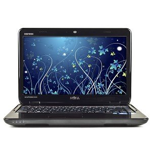 Dell Inspiron 14R Laptop - 2nd generation Intel Core i3-2310M processor 2.10 GHz / 6GB DDR3 Memory / 640GB 5400 RPM SATA Hard Drive / 14.0 High Definition LED Display with TrueLife / Genuine Windows 7 Home Premium 64 bit / 8X Tray Load CD/DVD Burner / Intel Centrino Wireless-N1030, 1x2 bgn (2.4GHz) + Bluetooth / Exchangeable Lid (WLAN) - Diamond Black Pattern
