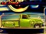 Mattel Hot Wheels 2005 1:64 Scale Green La Troca Die Cast Car #169