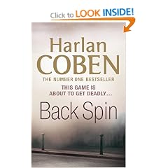 Back Spin