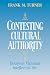 Books : Contesting Cultural Authority: Essays in Victorian Intellectual Life