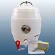 pressure barrel