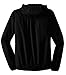 Port Authority Ladies Hooded Essential Jacket