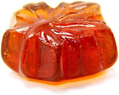 2 Pack New organic Maple Hard Candies (recycled box)
