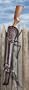 Classic Old West Styles� Tooled Rifle Scabbard