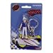 Speed Racer: Speed 3 inch Bendable Figure Keychain