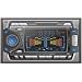 Phase Linear UMP9020 2-DIN WMA/MP3 CD Receiver