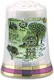 Georgia State Map Pearl Souvenir Collectible Thimble agc
