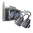 Liquid Cooling for VGA/cpu