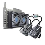 Liquid Cooling for VGA/cpu