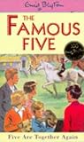 Five Are Together Again (Famous Five S.)