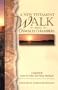 A New Testament Walk with Oswald Chambers