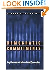 Democratic Commitments