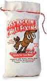  : Ass Kickin Chili Fixin's