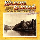 Kölsche Oldies Vol. 6