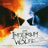Das Imperium der Wölfe, Soundtrack