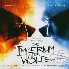Das Imperium der W�lfe