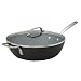 Kitchen Essentials  from Calphalon  Hard Anodized 12 Fryer with Cover